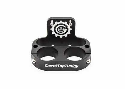 N54 E9x/E8x Bucket-less Fuel Pump Bracket - BMW Carrot Top Tuning