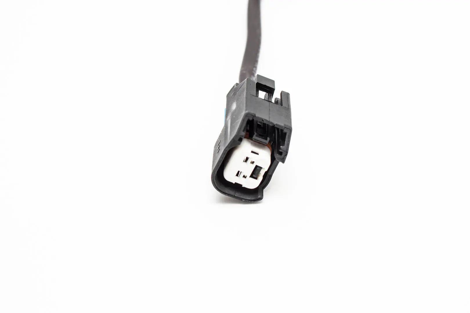 Bosch EV1 VW Audi / Honda OBD1 to Bosch EV6 / EV14 USCAR Injector Adapter Harness Carrot Top Tuning