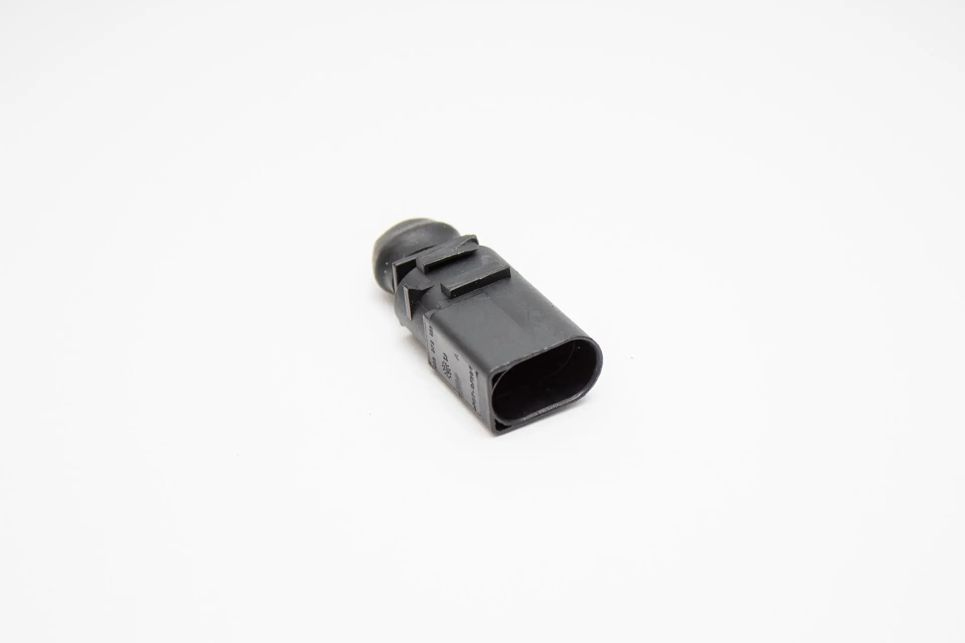 SAI / EVAP Resistor Oval Style N80  MK4 1.8T, B5 2.7T, B6 1.8T Carrot Top Tuning
