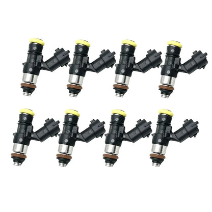 Bosche 2200CC Injectors (NO TOP-HATS) VTI