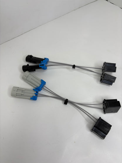 PasswordJDM PNP headlight harness - 92-96 BB1 Prelude VTI