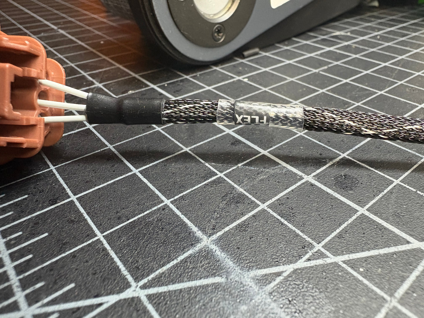 Budget Honda B/D-Series Engine Harness | VTI Budget Spec