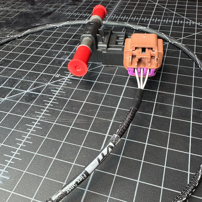 VatoTuned Flex Fuel Converter Module | VTEC Innovations PNP Harnessing OBD1 VTI