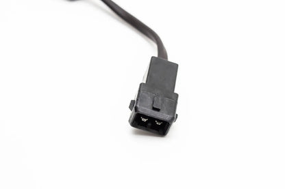 Bosch EV1 VW Audi / Honda OBD1 to Denso (Bottom Style) Injector Adapter Harness Carrot Top Tuning