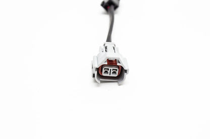 Bosch EV1 VW Audi / Honda OBD1 to Denso (Top Style) Injector Adapter Harness Carrot Top Tuning