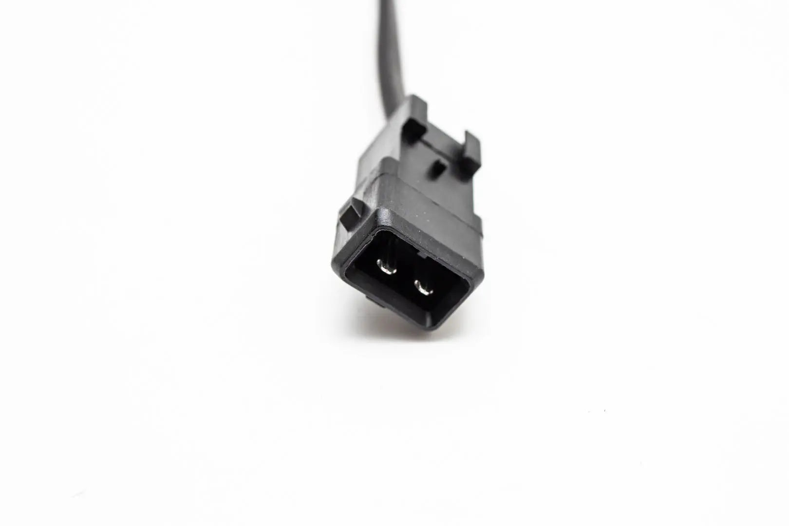 Bosch EV1 VW Audi / Honda OBD1 to Denso (Top Style) Injector Adapter Harness Carrot Top Tuning