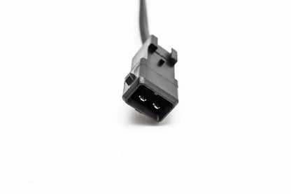 Bosch EV1 VW Audi / Honda OBD1 to Denso (Top Style) Injector Adapter Harness Carrot Top Tuning