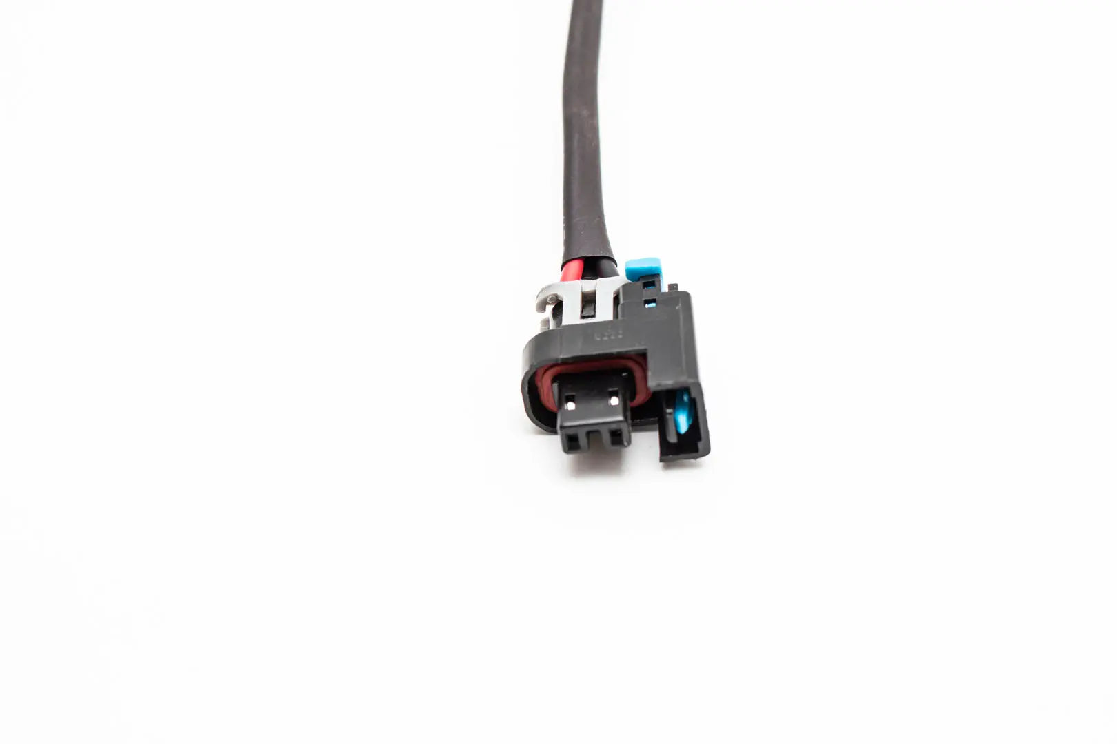 Bosch EV1 VW Audi / Honda OBD1 to LS Delphi Multec 2 Injector Adapter Harness Carrot Top Tuning