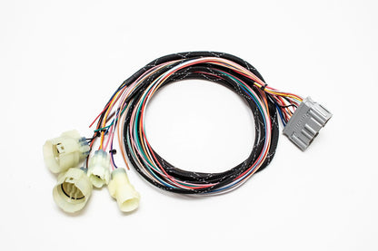 CTT-B/D Series OBD0 Subharness | 90-91 Integra VTI