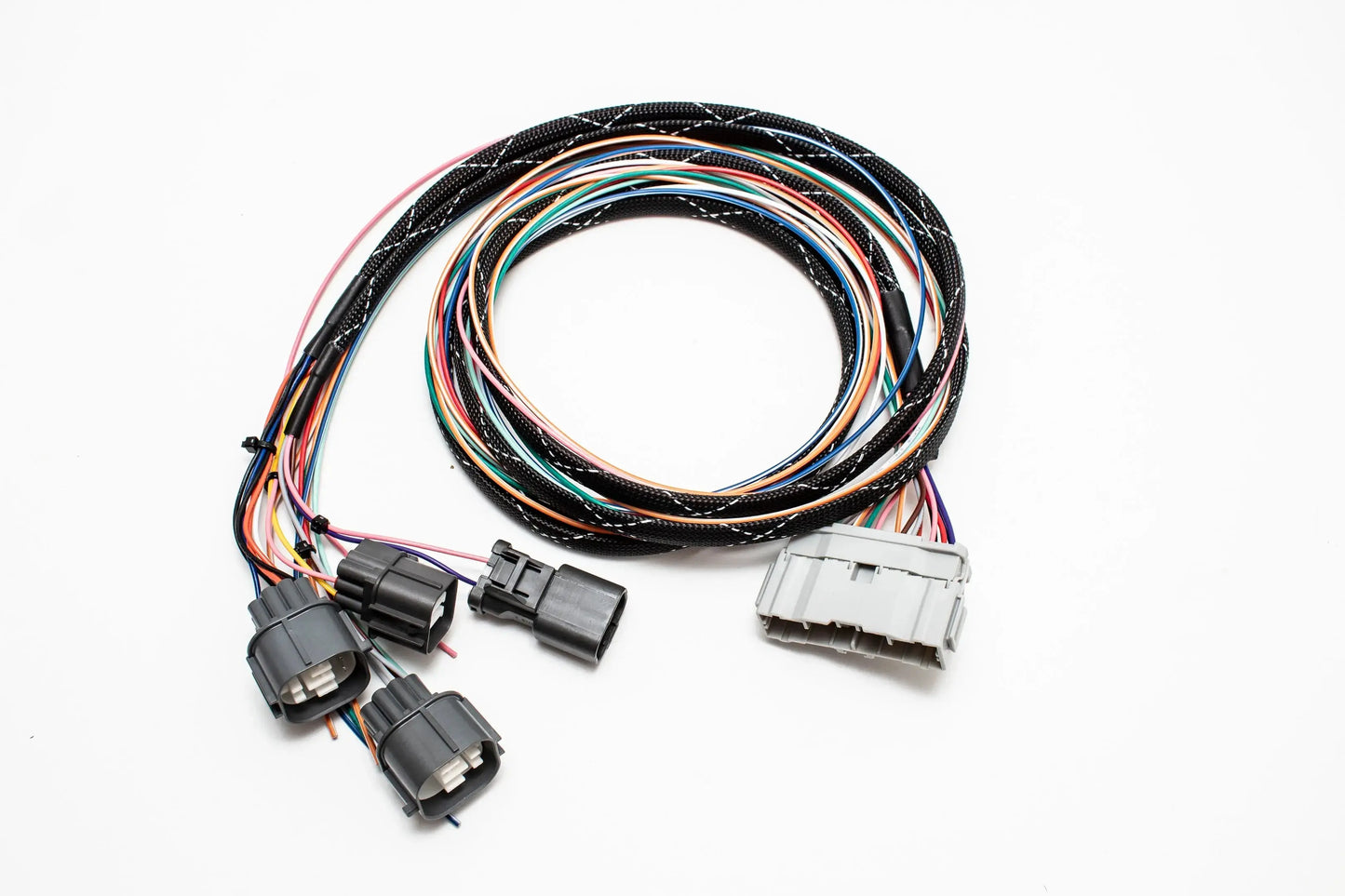 CTT-B/D-Series OBD1 Subharness | 92-93 Non GSR Integra VTI