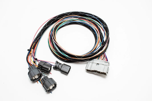 CTT-B/D-Series OBD1 Subharness | 92-93 Non GSR Integra VTI