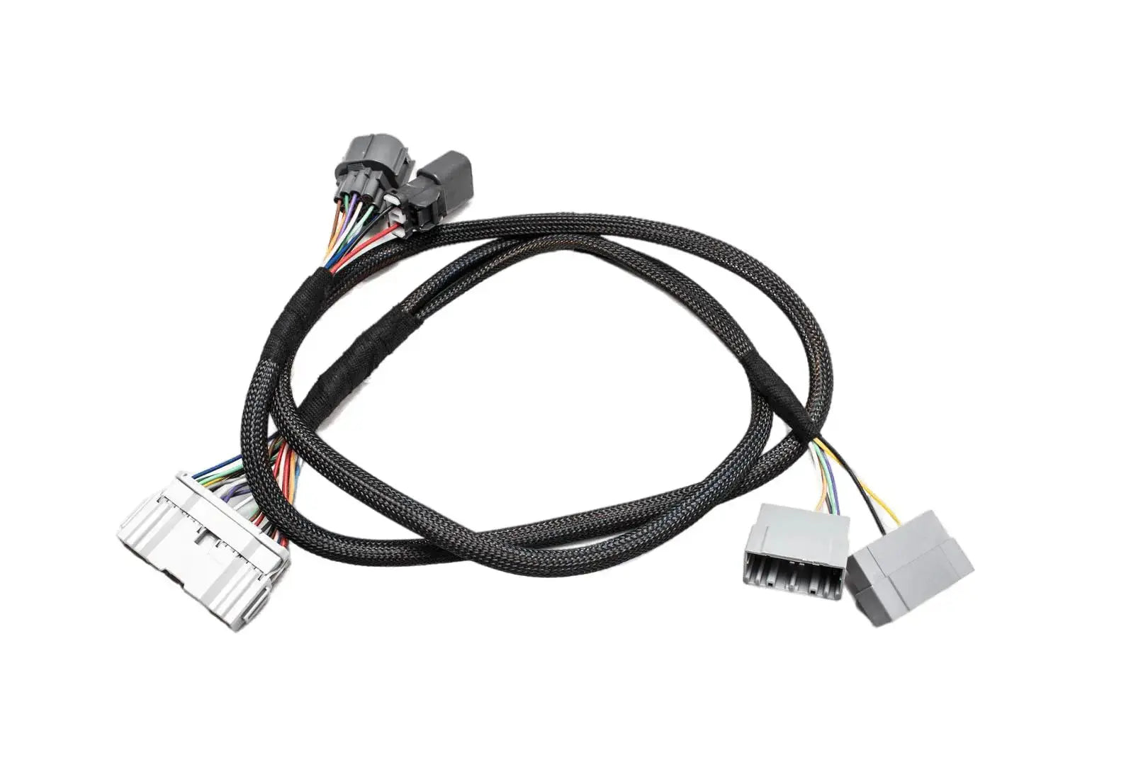 Honda 1992-1995 Civic EG and 1994-1995 Integra chassis engine harness subharness adapter for standalone ECU or custom engine harness installations