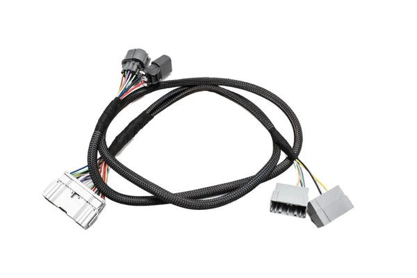 Honda 1992-1995 Civic EG and 1994-1995 Integra chassis engine harness subharness adapter for standalone ECU or custom engine harness installations