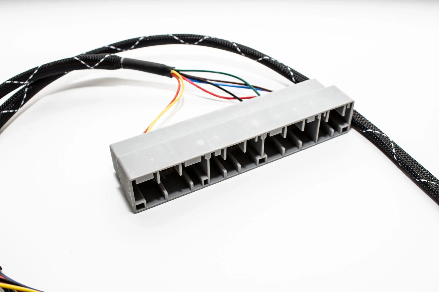 CTT-B/D Series OBD2A Subharness | 96-99 Integra VTI