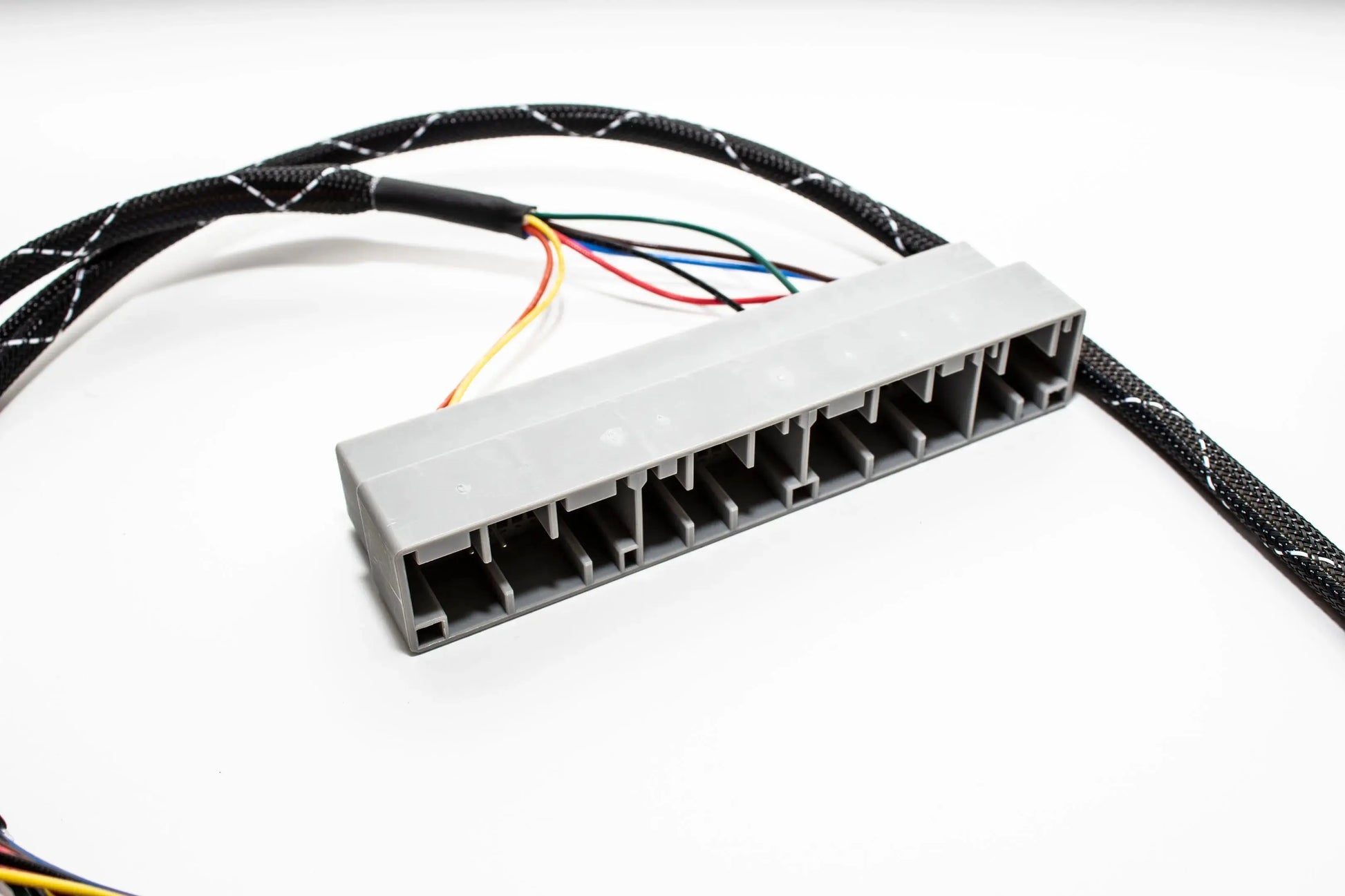 CTT-B/D Series OBD2A Subharness | 96-99 Integra VTI