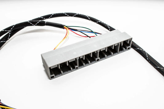 CTT-B/D Series OBD2A Subharness | 96-99 Integra VTI