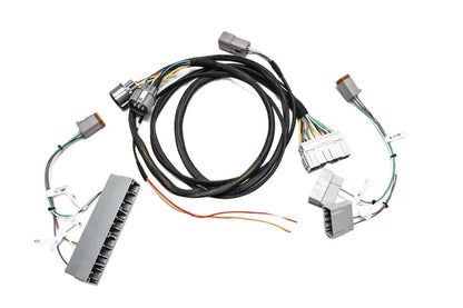 CTT-B/D Series OBD2A Subharness | 92-96 Prelude VTI