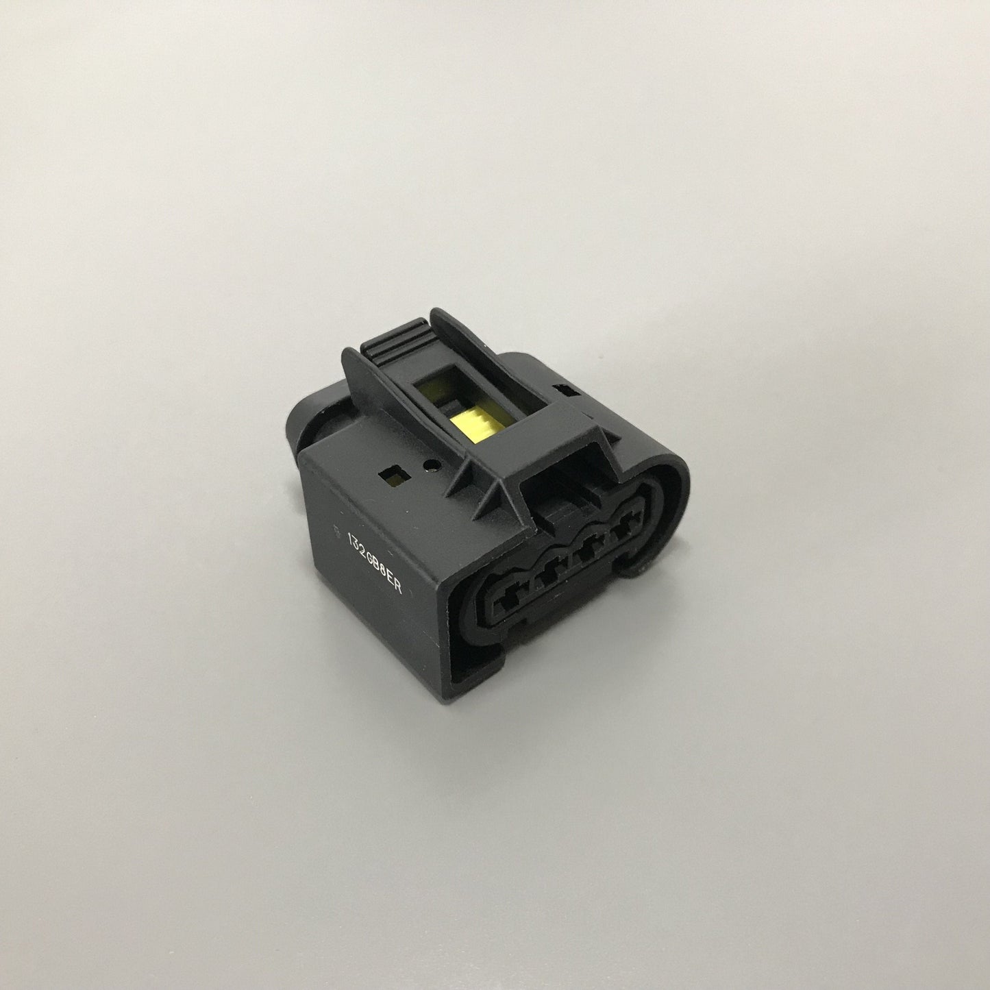 Porsche 4-Pin Ignition Coil Pack Connector Plug Kit Carrot Top Tuning