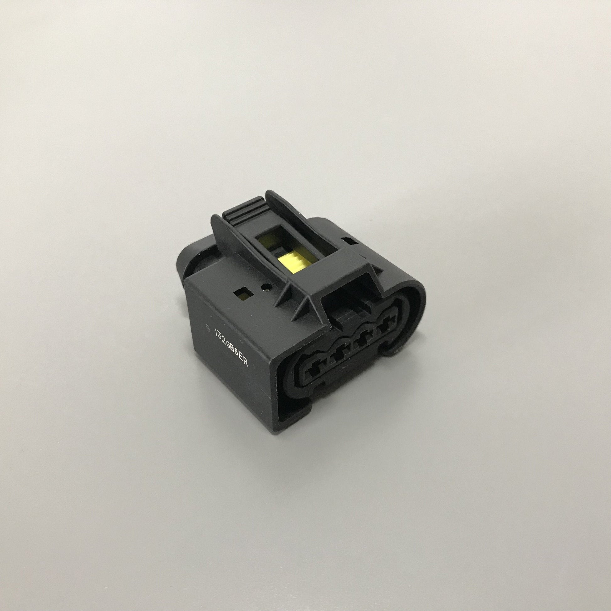 Porsche 4-Pin Ignition Coil Pack Connector Plug Kit Carrot Top Tuning