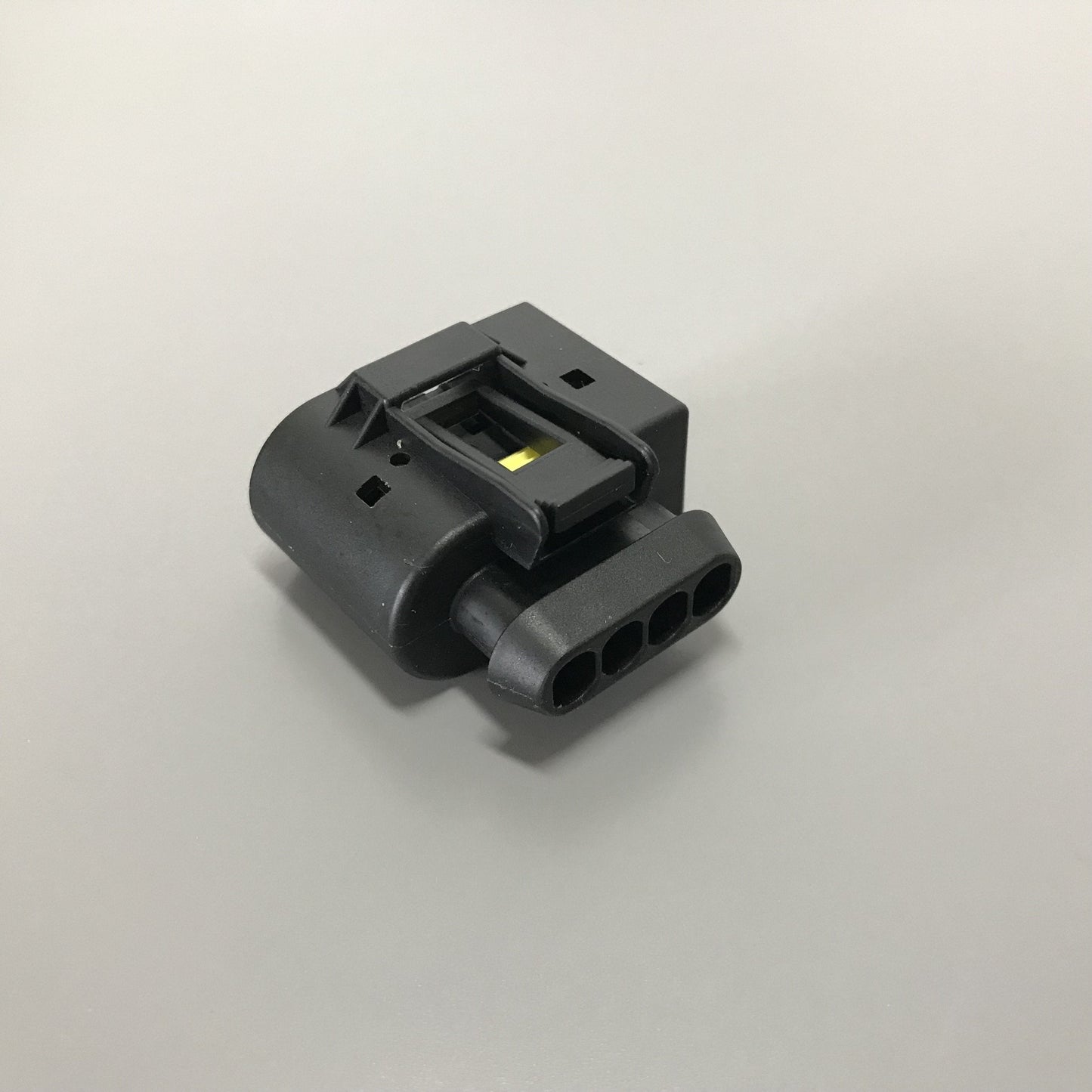 Porsche 4-Pin Ignition Coil Pack Connector Plug Kit Carrot Top Tuning