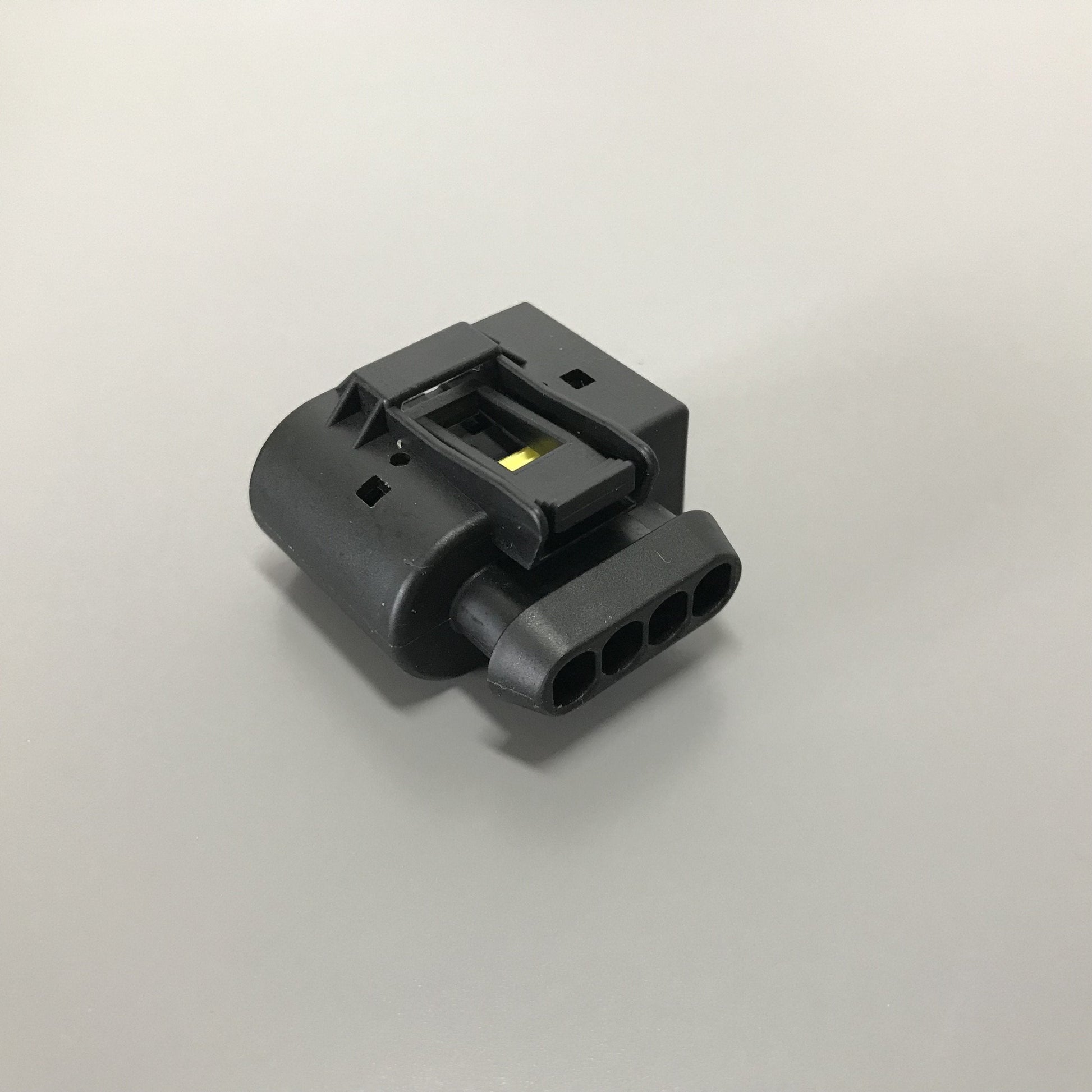 Porsche 4-Pin Ignition Coil Pack Connector Plug Kit Carrot Top Tuning