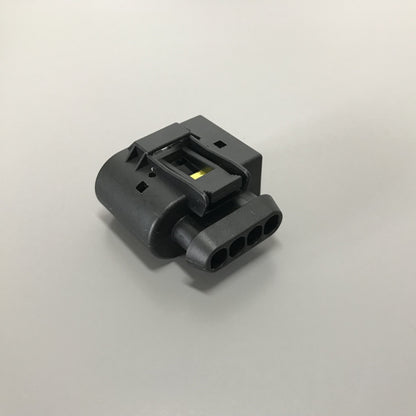 Porsche 4-Pin Ignition Coil Pack Connector Plug Kit Carrot Top Tuning