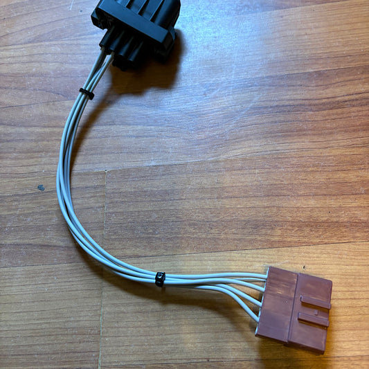 Honda Main Relay Conversion Kit – Motorsport Sealed PDM VTI