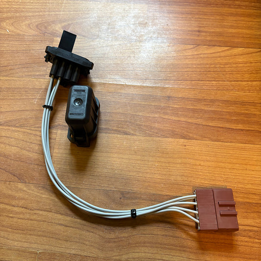 Honda Main Relay Conversion Kit – Motorsport Sealed PDM VTI