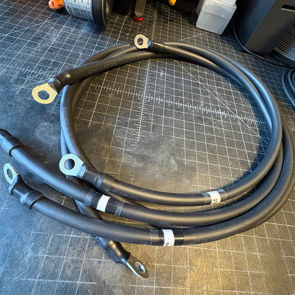 OBD1 Engine Harness – 97-01 Honda Prelude H-Series | Complete Swap Kit | VTI StreetSpec VTI
