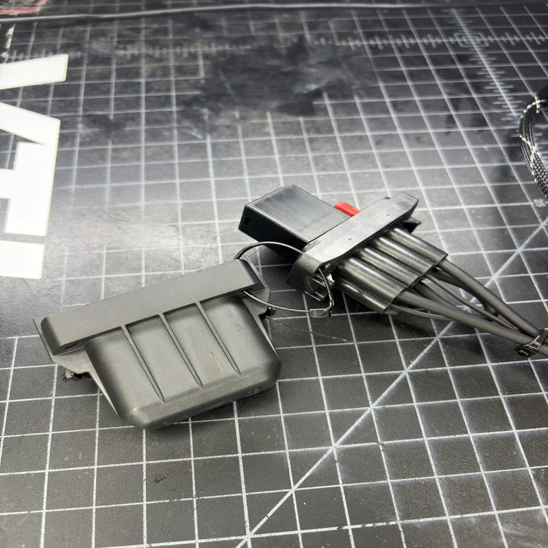 Honda Fuel Pump Relay Kit – Sealed PDM Style VTI