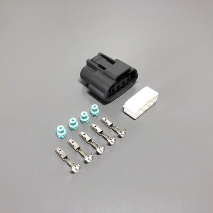 Nissan 300ZX VG30DE 4-Pin Crank Position Sensor Connector Plug Kit Carrot Top Tuning