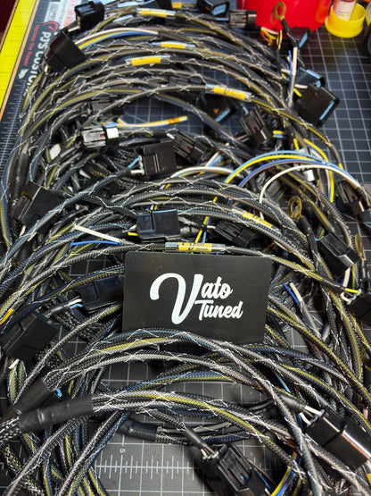 VatoTuned COP Module & VTEC Innovations Full Coil-On-Plug Kits – B/D/H-Series VTI