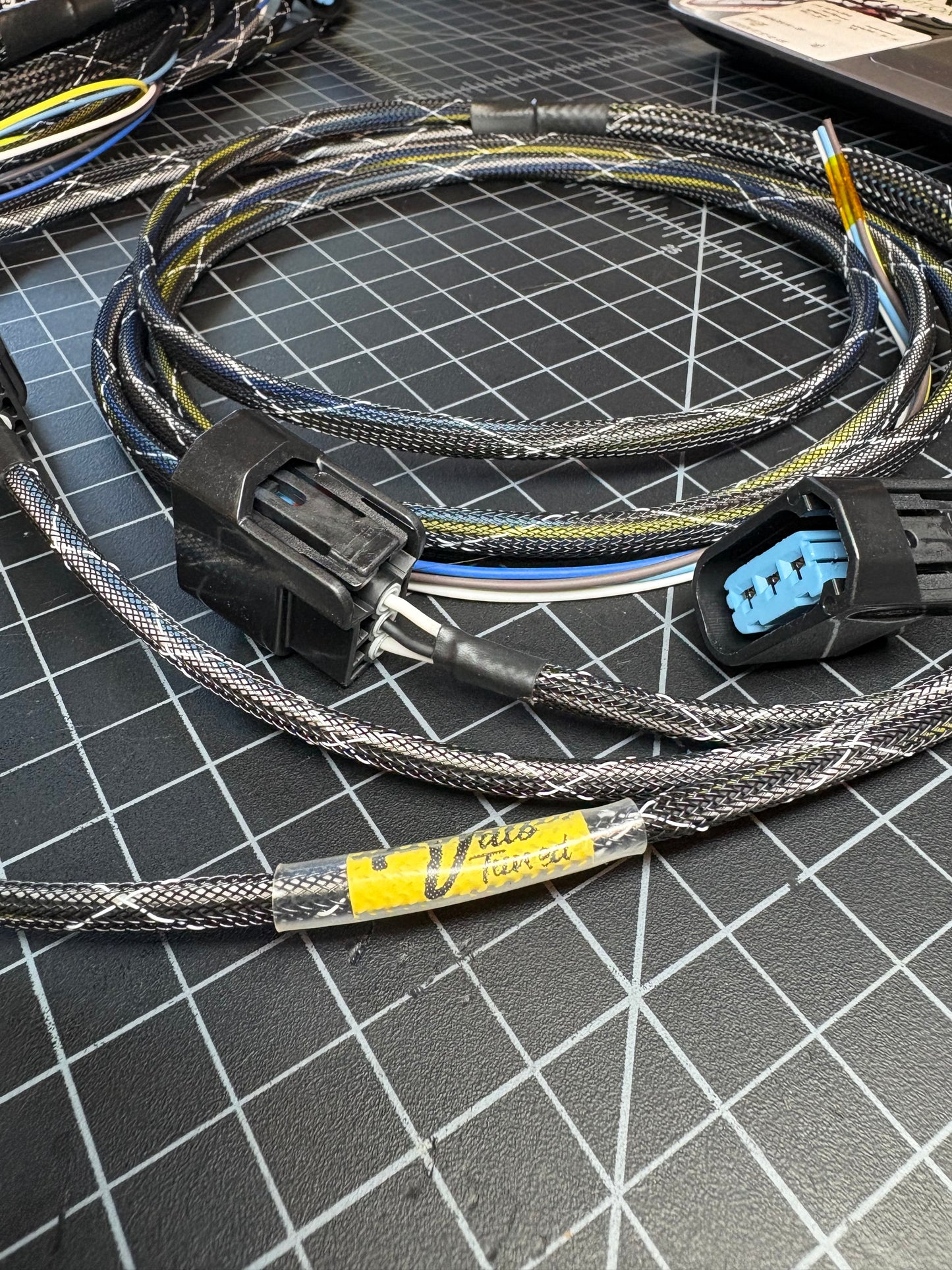 VatoTuned COP Module & VTEC Innovations Full Coil-On-Plug Kits – B/D/H-Series