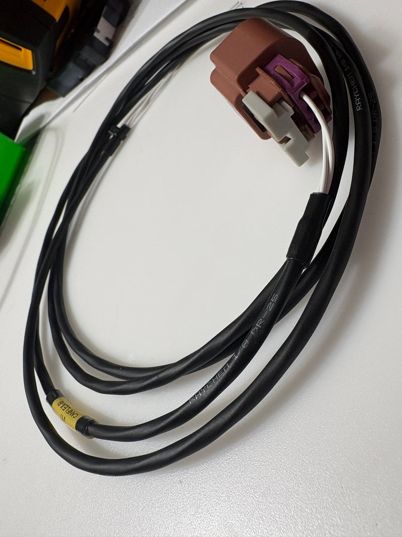 RaceGrade Can-Flex lead for 9th gen+ Civic