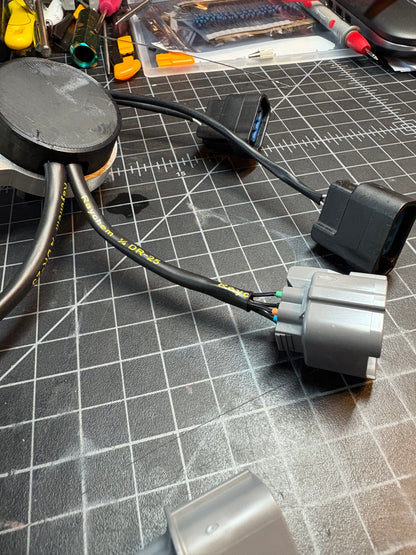 Snake Tuning Mini Distributor (Mini Dizzy) – Honda Applications VTI