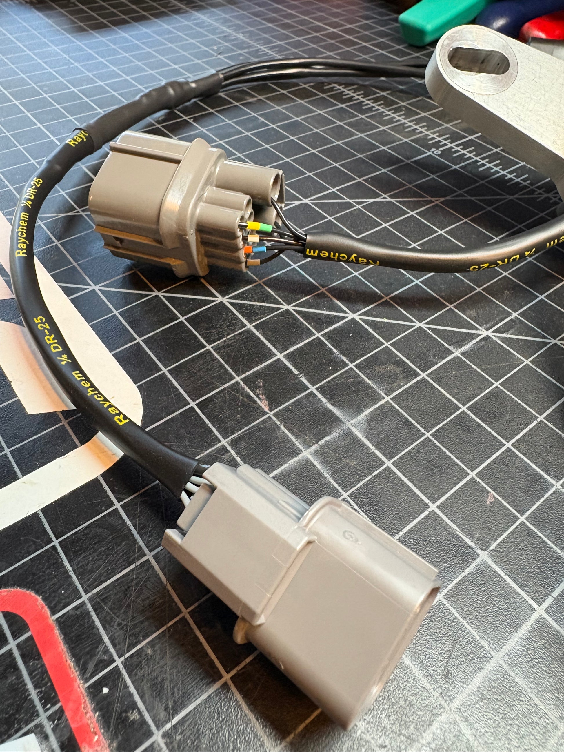 Snake Tuning Mini Distributor (Mini Dizzy) – Honda Applications VTI