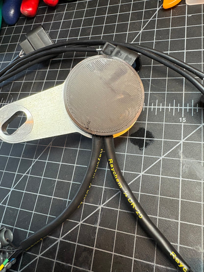 Snake Tuning Mini Distributor (Mini Dizzy) – Honda Applications VTI