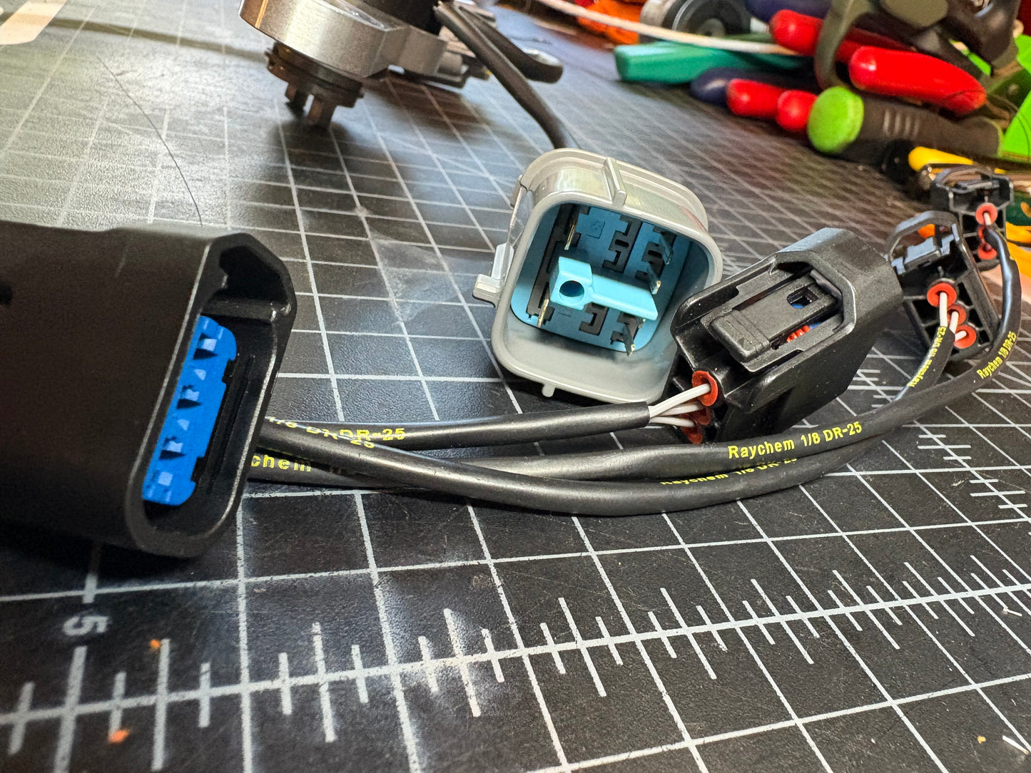 Snake Tuning Mini Distributor (Mini Dizzy) – Honda Applications VTI