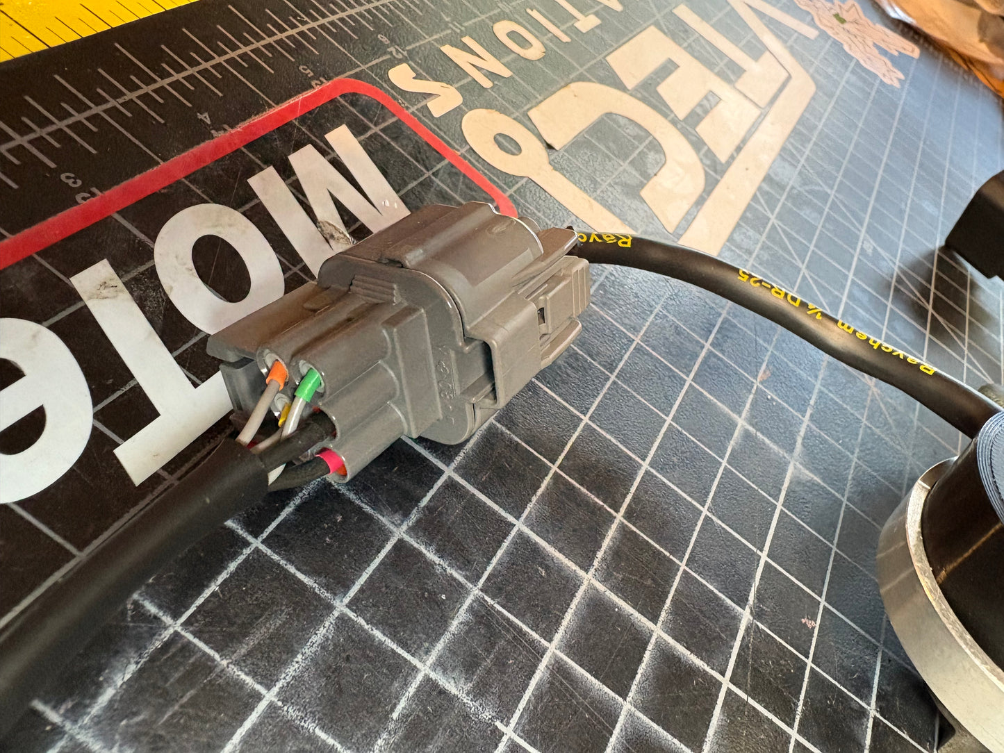 Snake Tuning Mini Distributor (Mini Dizzy) – Honda Applications VTI