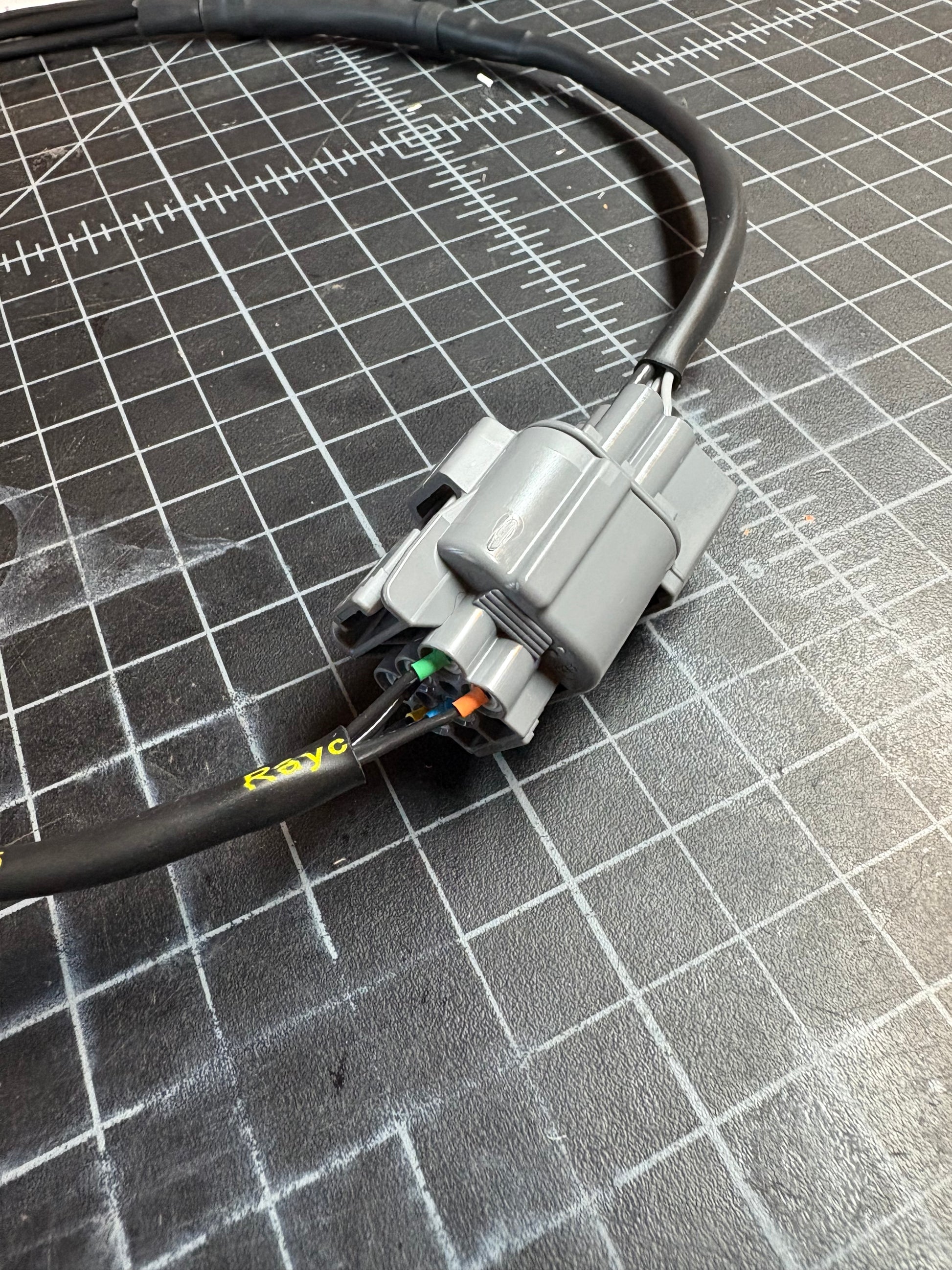 Snake Tuning Mini Distributor (Mini Dizzy) – Honda Applications VTI