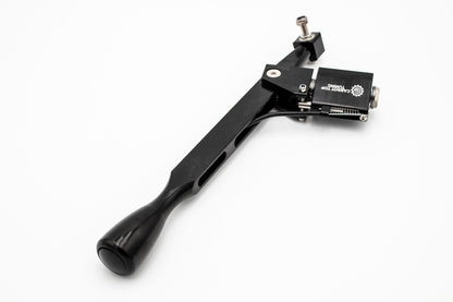 Billet Short Shifter Box For BMW E36 E46 318i 320i M3 323i 325i 330i M5 M6 Carrot Top Tuning