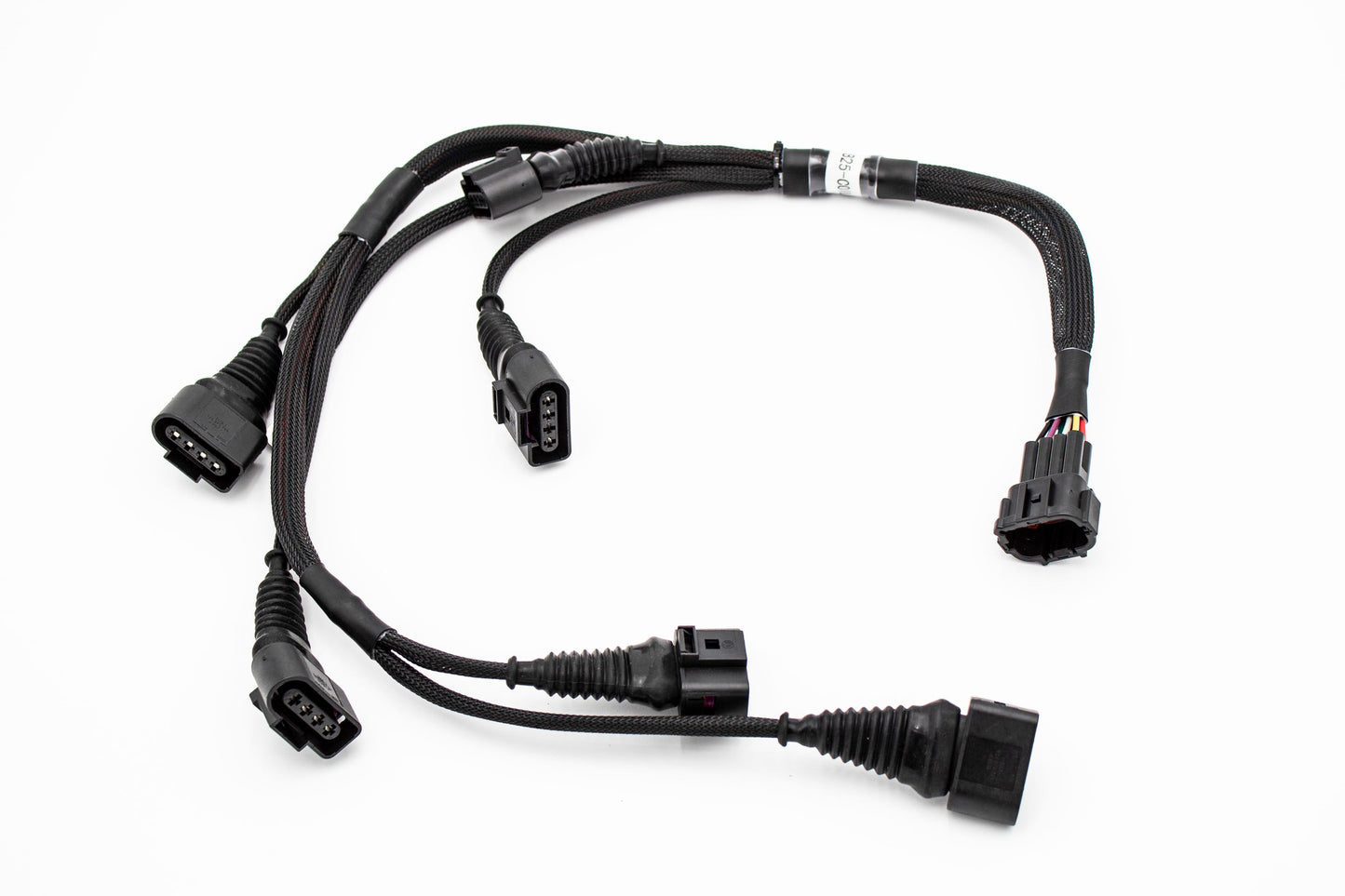 RB25DET Audi R8 VAG Smart Ignition Coil Harness S2 (Series 2) Carrot Top Tuning