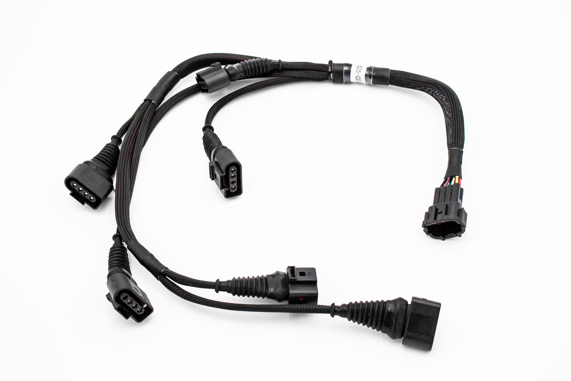 RB25DET Audi R8 VAG Smart Ignition Coil Harness S2 (Series 2) Carrot Top Tuning