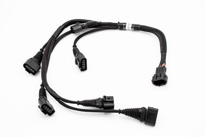 RB25DET Audi R8 VAG Smart Ignition Coil Harness S2 (Series 2) Carrot Top Tuning