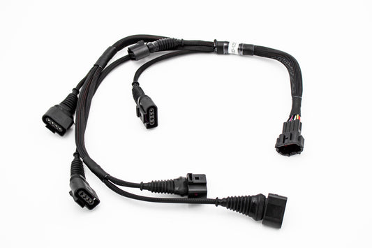 RB25DET Audi R8 VAG Smart Ignition Coil Harness S2 (Series 2) Carrot Top Tuning