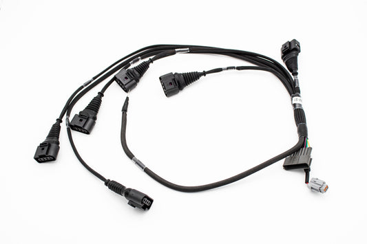 RB25DET Audi R8 VAG Smart Ignition Coil Harness S1 (Series 1) Carrot Top Tuning