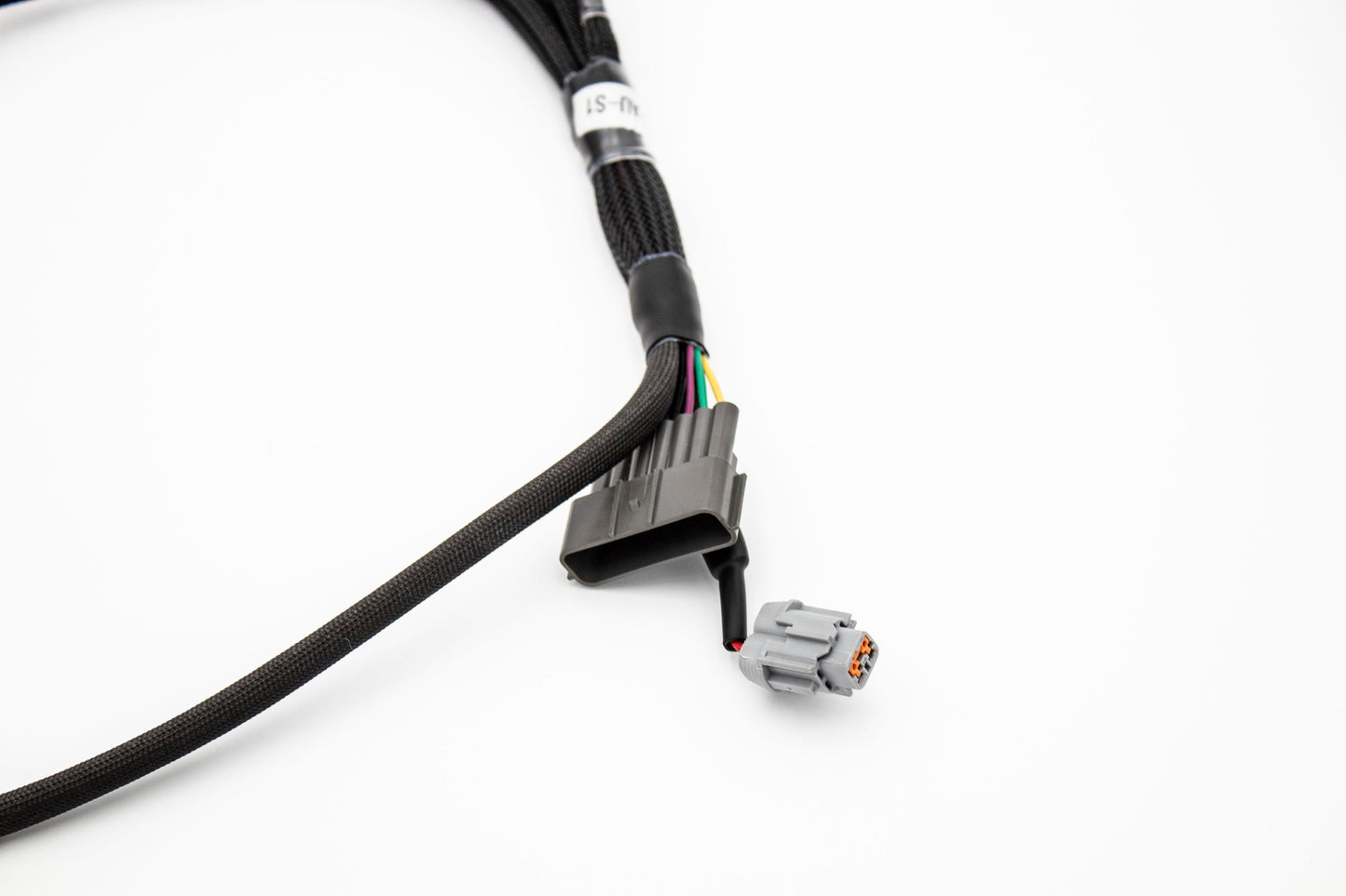RB25DET Audi R8 VAG Smart Ignition Coil Harness S1 (Series 1) Carrot Top Tuning