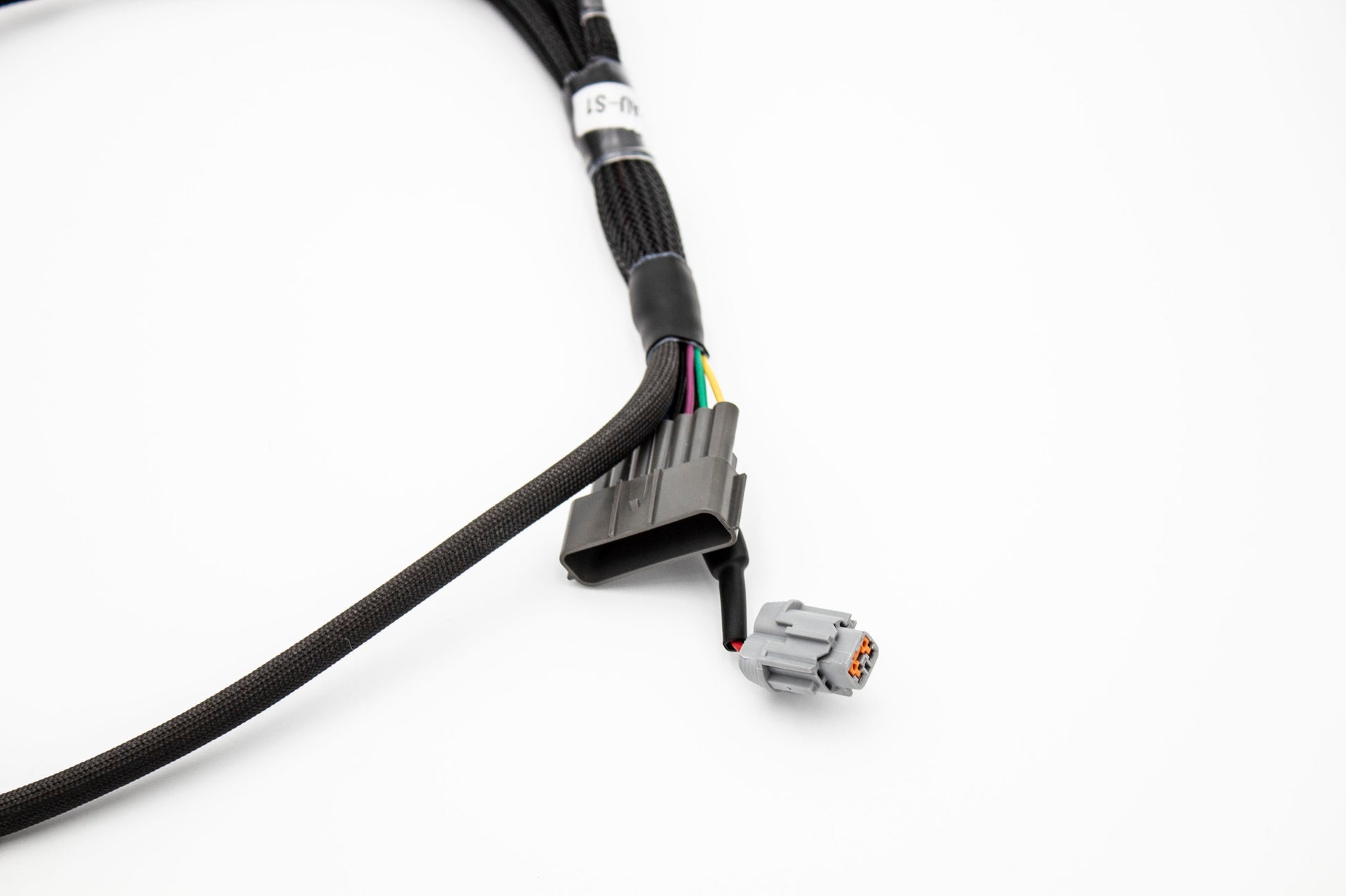 RB25DET Audi R8 VAG Smart Ignition Coil Harness S1 (Series 1) Carrot Top Tuning