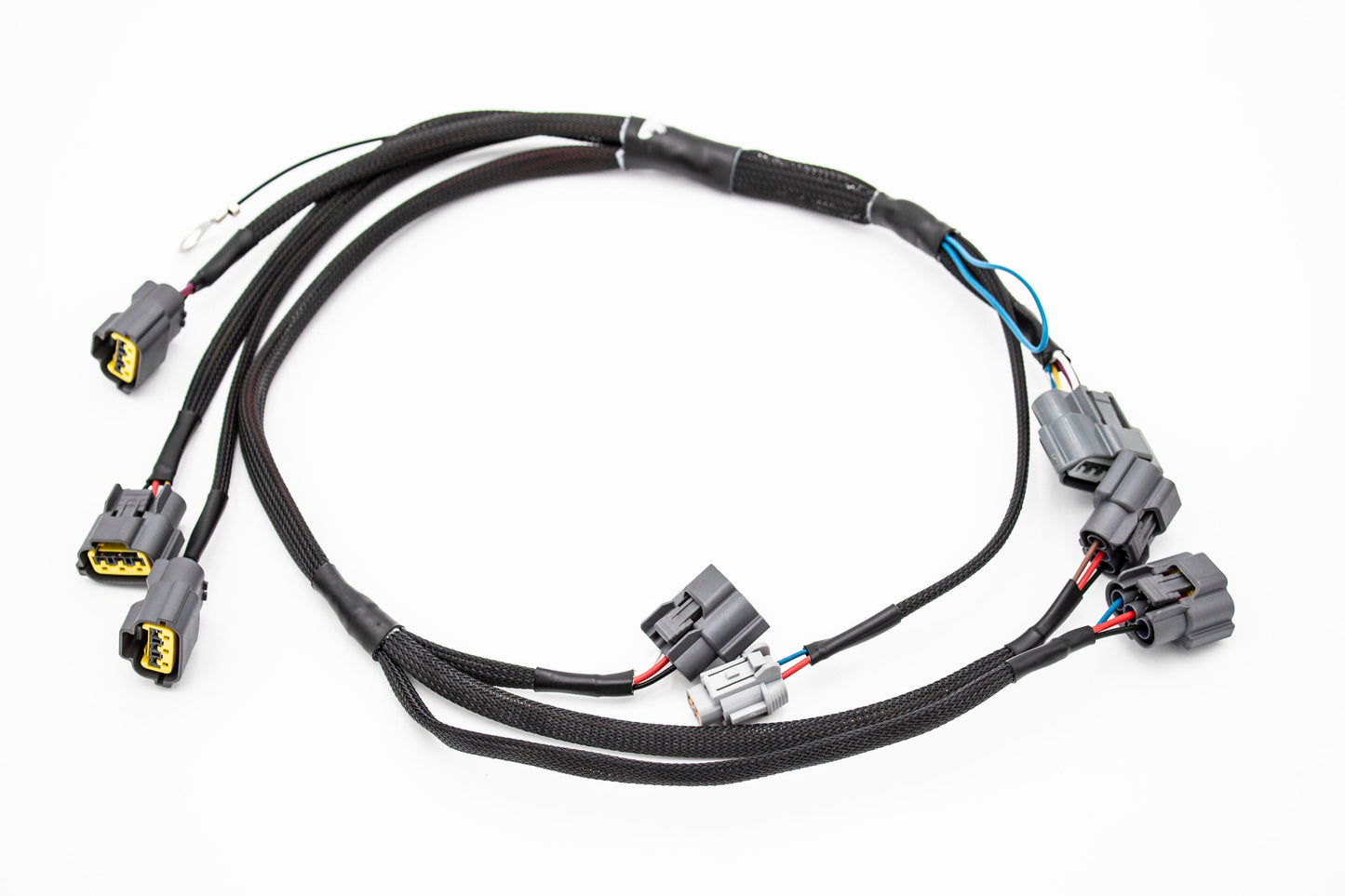 RB25DET Smart Ignition Coil Harness S1 (Series 1) - 1994-1996 Skyline GTS/GTS-T R33 Carrot Top Tuning
