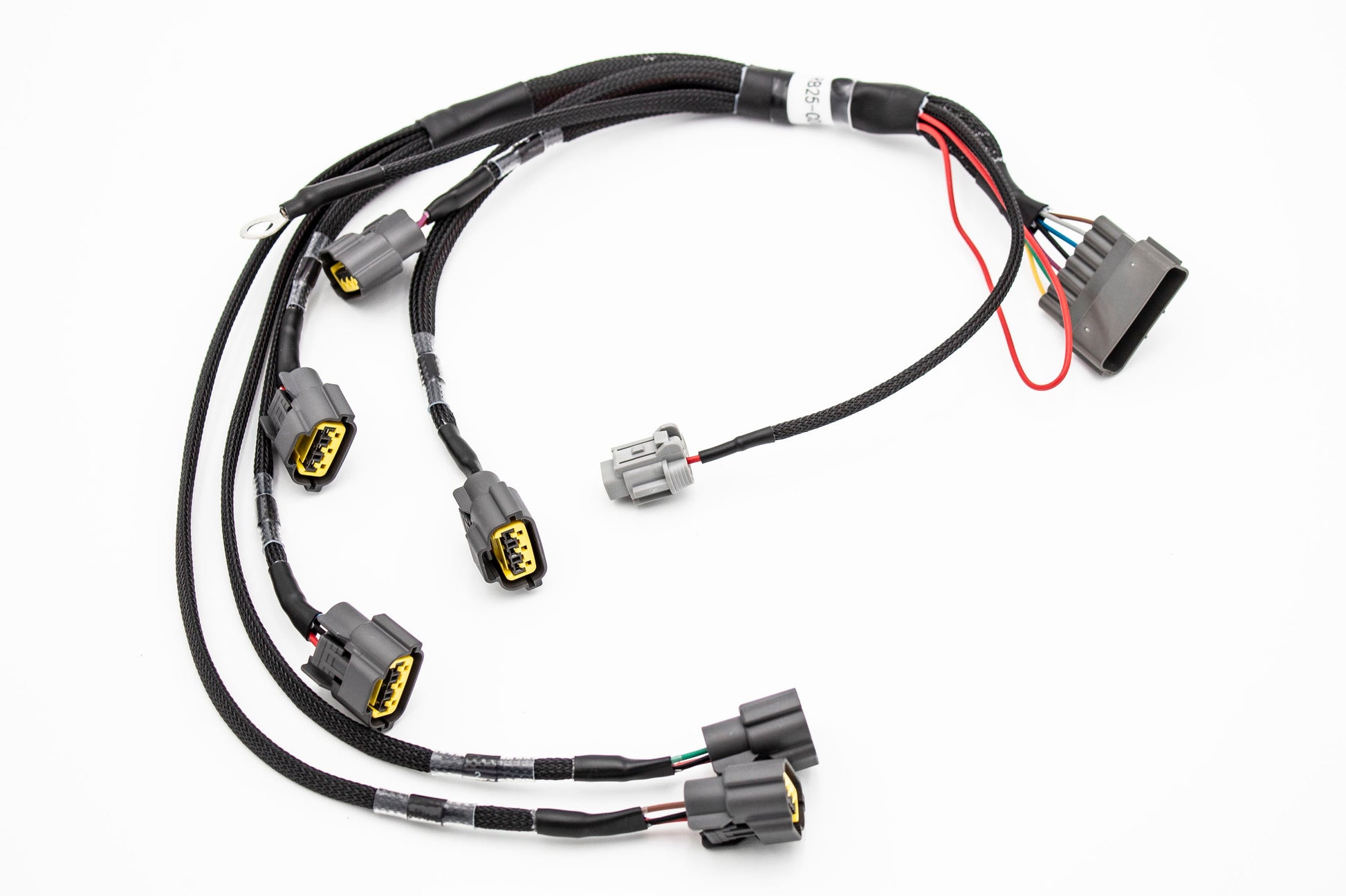 RB25DET Smart Ignition Coil Conversion Harness S2 (Series 2) for RB25 S1 (Series 1) Carrot Top Tuning